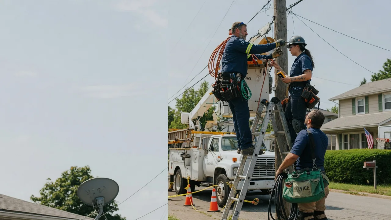 Electrical Repair in Hampton, SC near me